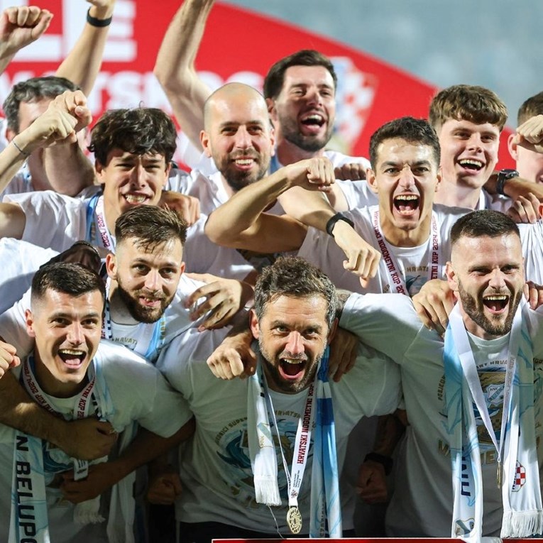 Ovo su mogući protivnici hrvatskim klubovima u Europi