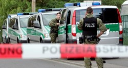 U Njemačkoj uhićen serijski lopov iz BiH, za njim je bila raspisana tjeralica