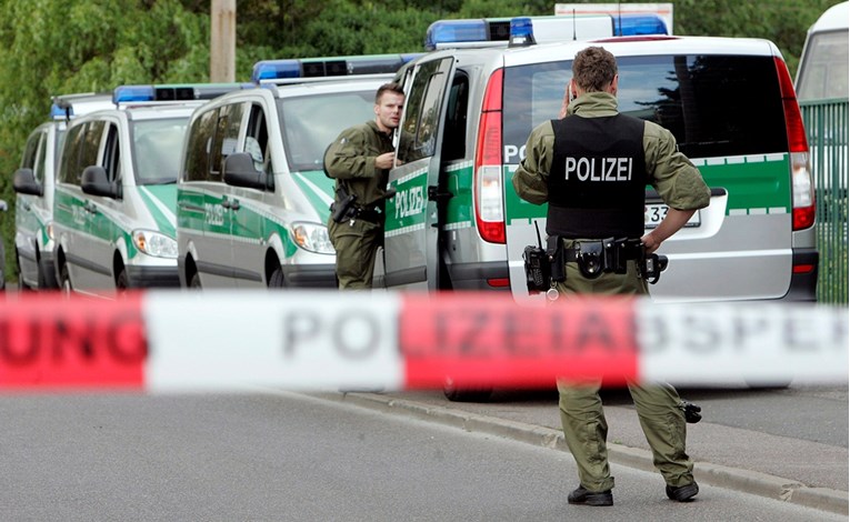 U Njemačkoj uhićen serijski lopov iz BiH, pokušao je ilegalno ući u zemlju