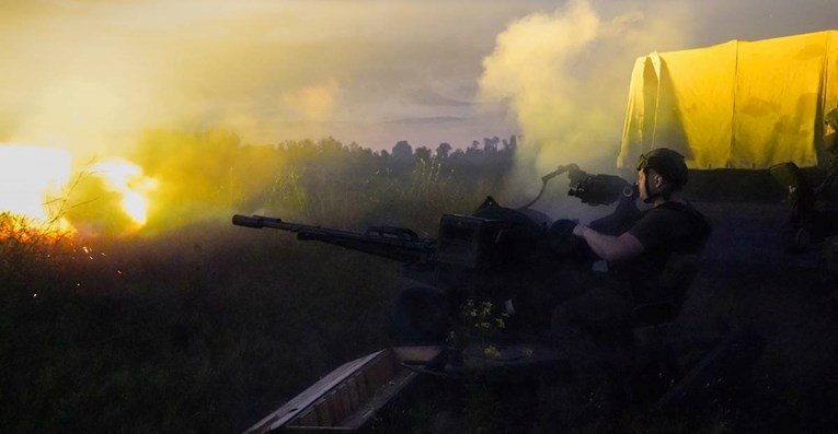 Ukrajinski protunapad bit će smrtonosan, ali će potrajati, kažu zapadni dužnosnici