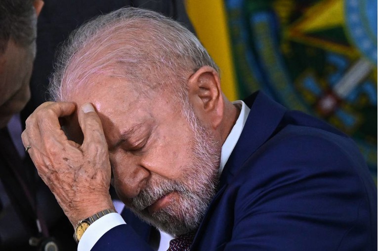 Brazilski predsjednik: Trump nema pravo ujutro ustati i prijetiti nekoj zemlji