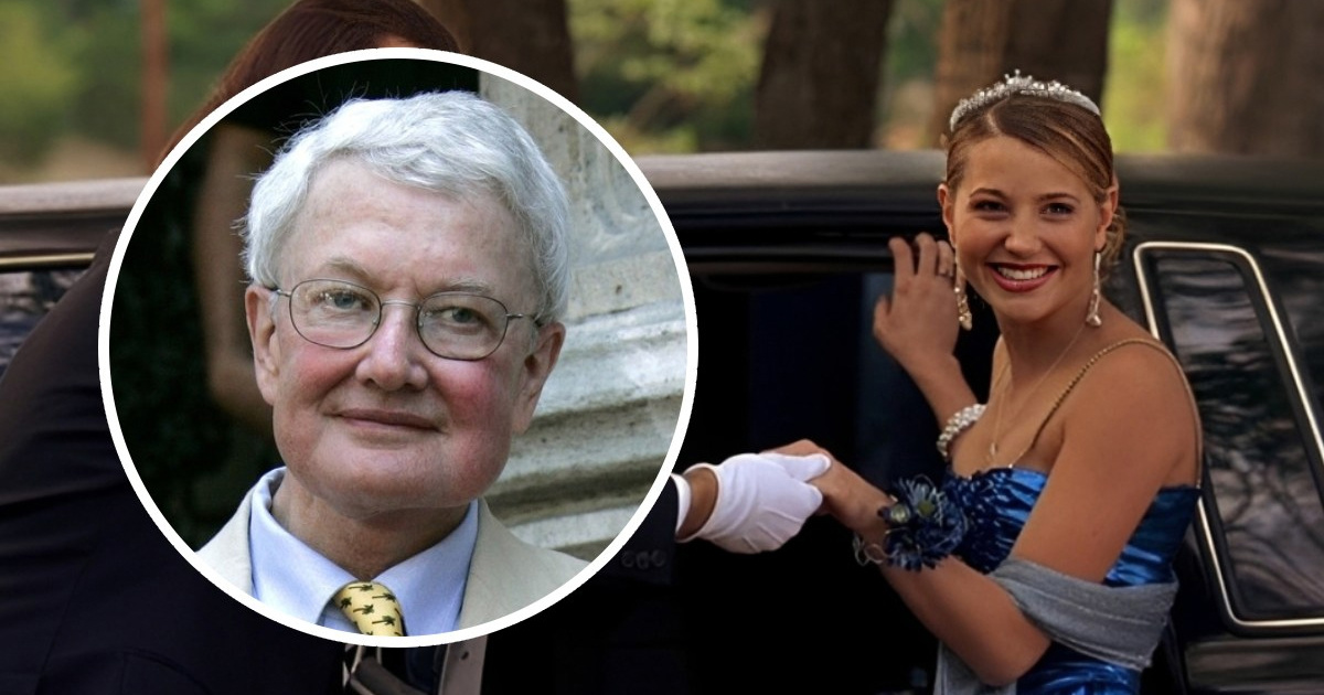 Roger Ebert za jedan je film rekao da ima najgori naslov ikad