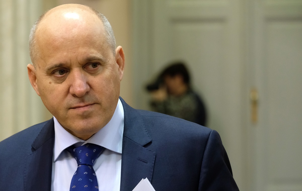 Šef Kluba zastupnika HDZ-a: Izbori bi mogli biti raspisani za 10 do 15 dana