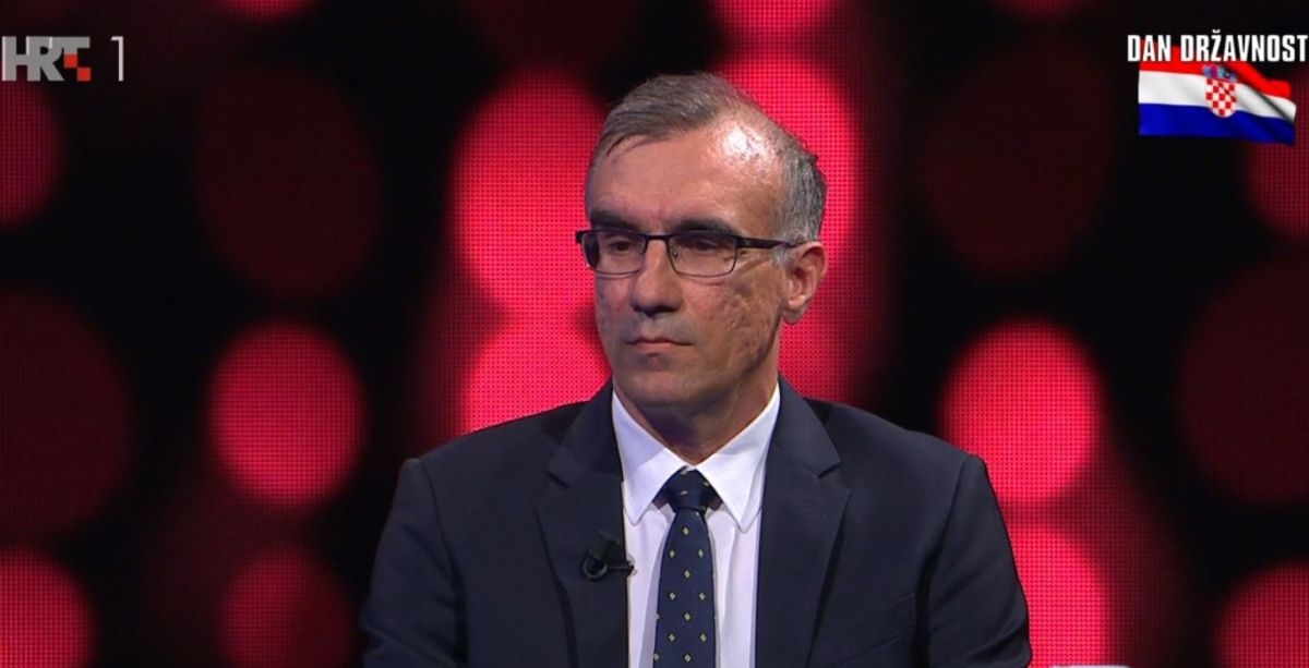 Mladen Vukorepa u Potjeri podijelio tužnu vijest: "Hvala ti za sve i počivala u miru"