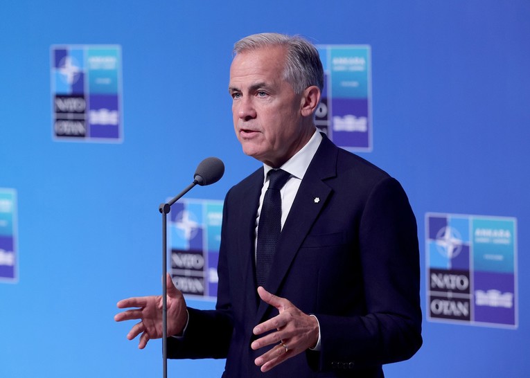 Carney nakon uvođenja visokih carina: "Kanada će ostati važan partner SAD-a"