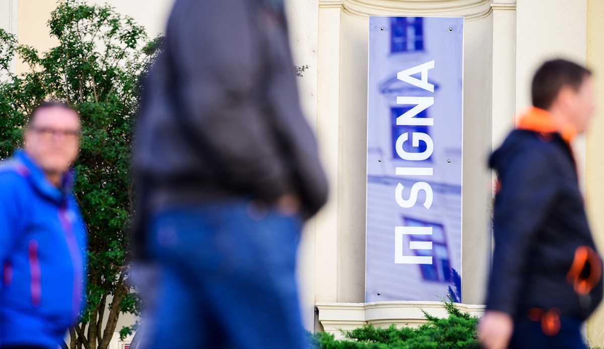 Austrijska vlada protiv restrukturiranja posrnule nekretninske tvrtke