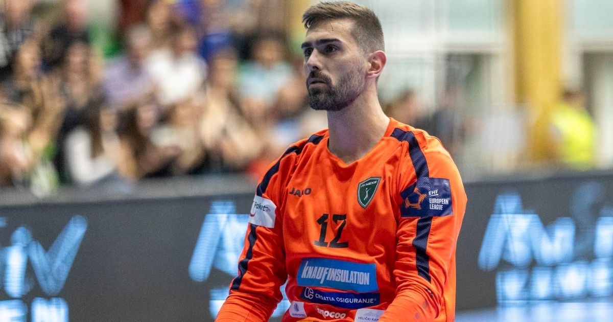 Održan ždrijeb za Europsku ligu u rukometu. U Našice stiže Partizan?