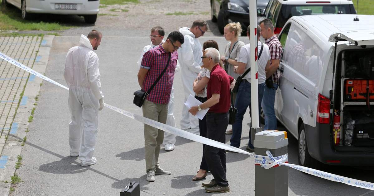 Prijetio da će "ponoviti ono što je bilo u Đakovu". Nije mu određen zatvor