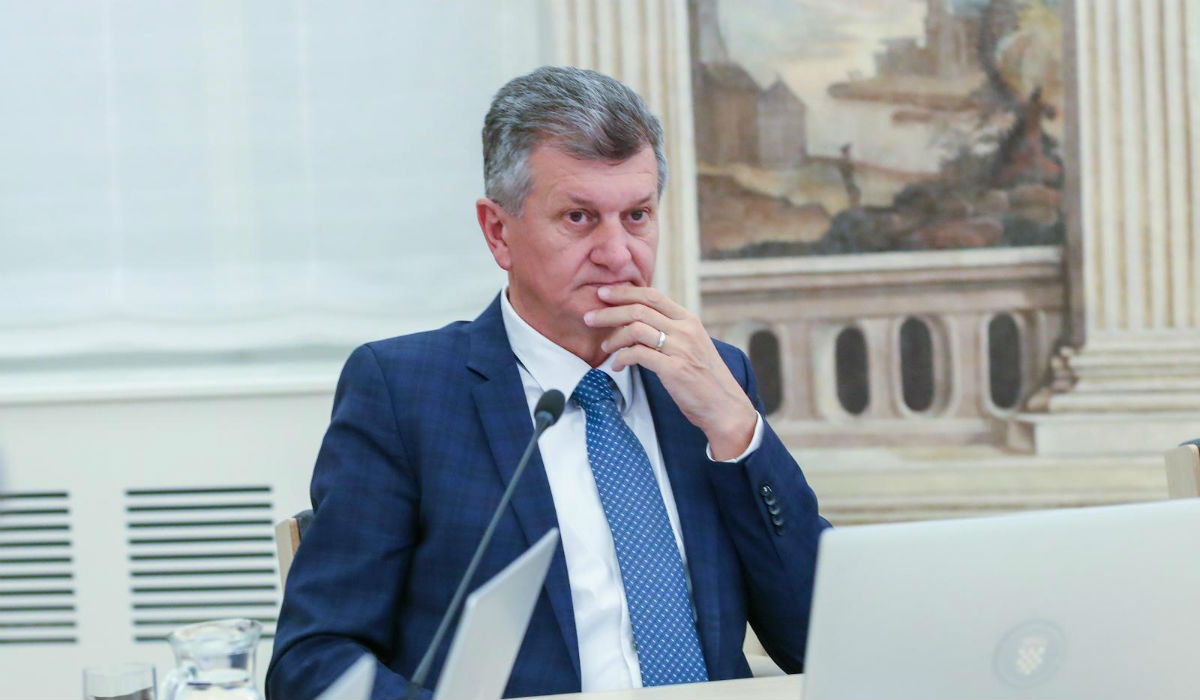 Kujundžićeva luksuzna vila u rodnom kraju gotovo dvostruko veća od prijavljene