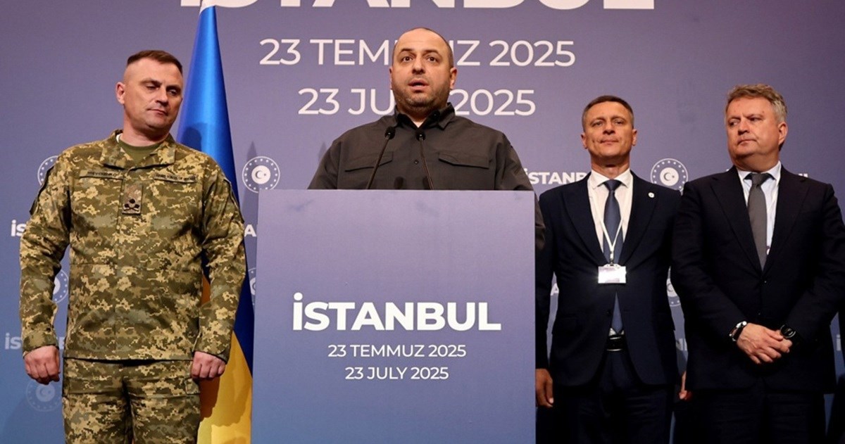 Ukrajina ide na konzultacije s Amerikom