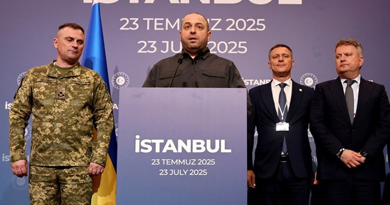 Kijev ide na konzultacije s Amerikom. Objavili da idu i Europljani pa obrisali objavu