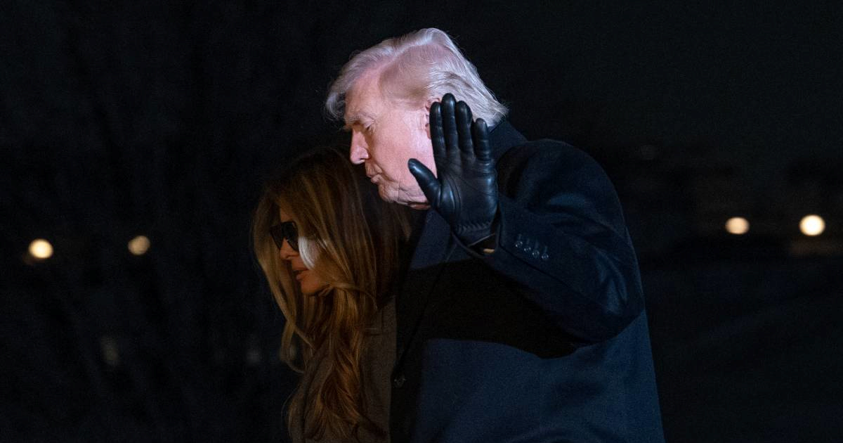 Trump traži prava na svoje ime za zračne luke