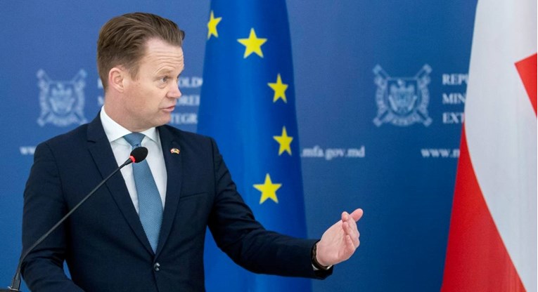 Danska nakon masakra u Buči protjeruje 15 ruskih diplomata