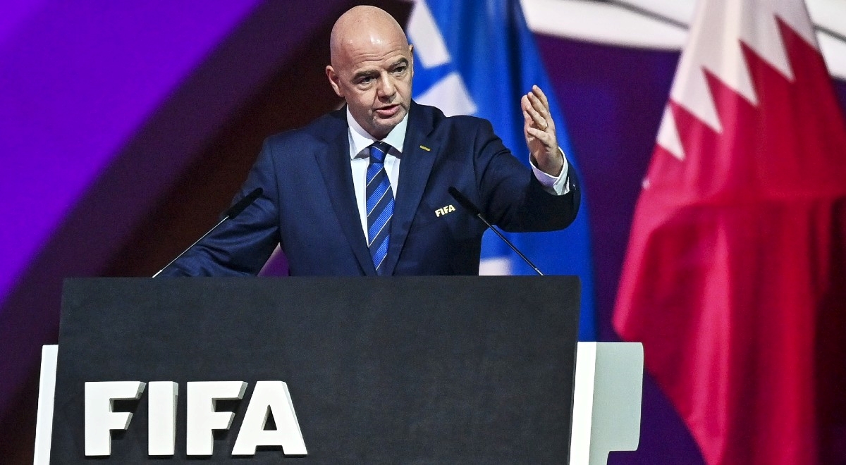 FIFA suspendirala tri države. Među njima ipak nije Rusija