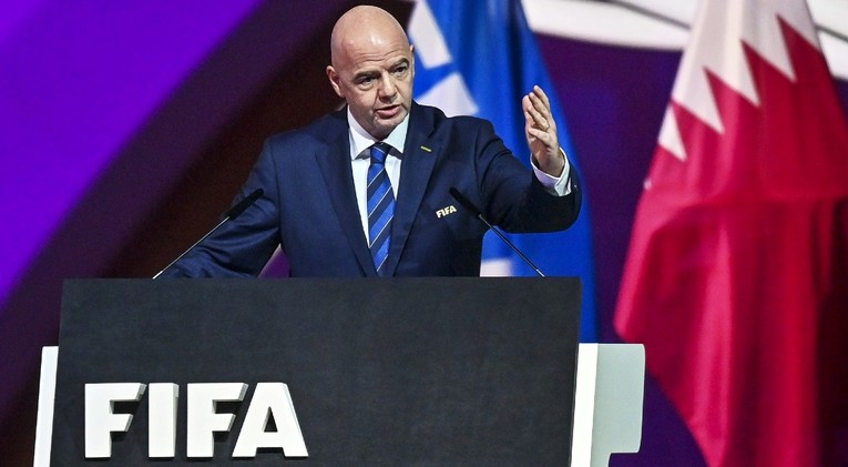 FIFA suspendirala tri države. Među njima ipak nije Rusija