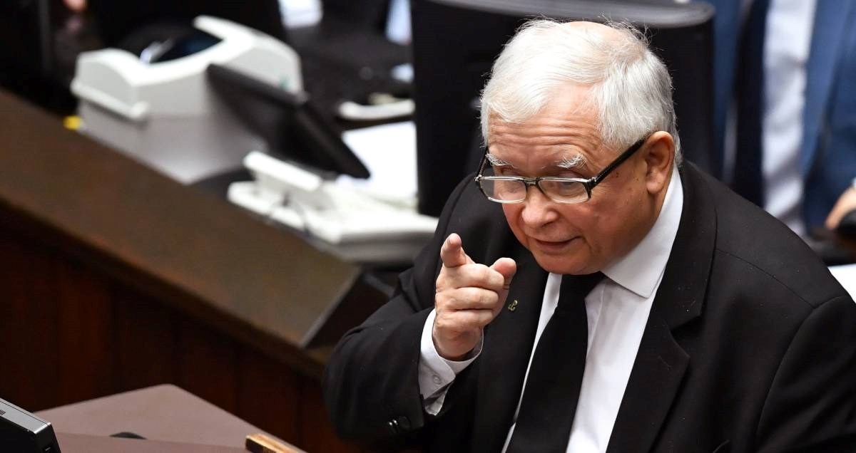 Kaczynski: Nijemci danas mirnim putem žele postići ono što su nekad htjeli ratom