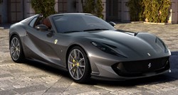 Ferrari ima najjači kabriolet na svijetu, upravo ga je otkrio