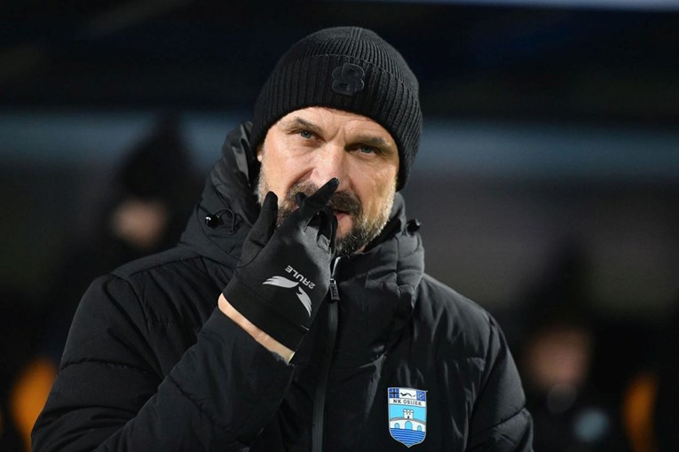 Sopić: Pričam hrvatski. Možete pisati što hoćete