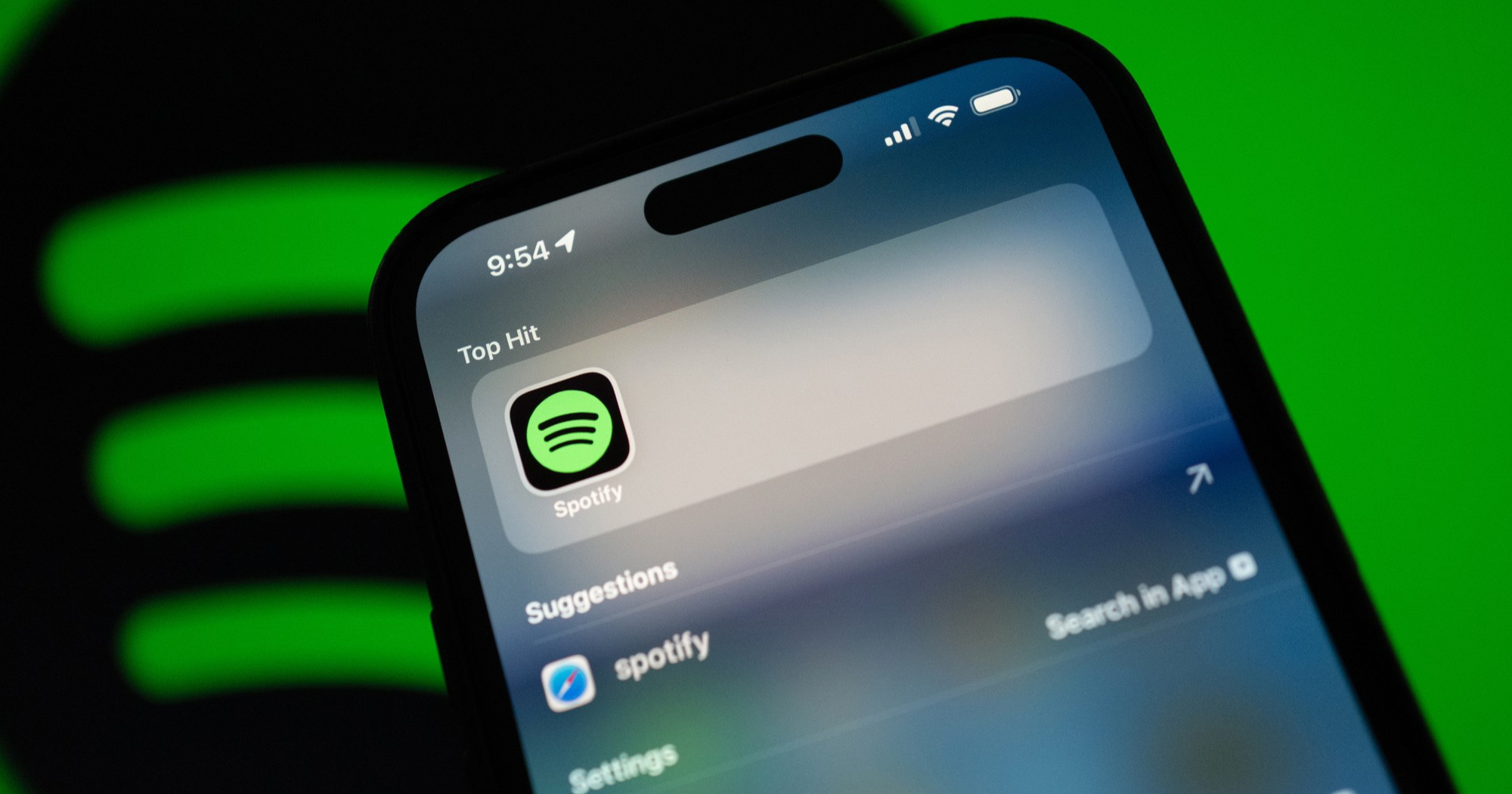 Spotify otežava dijeljenje pretplate. Korisnici će morati skenirati QR kod