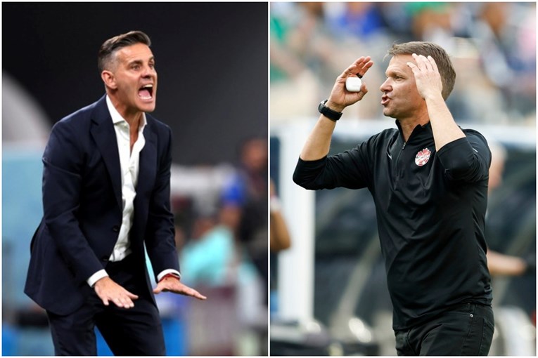 Kanadski novinar: Naš bivši izbornik nije poštovao Hrvatsku, ali novi poštuje BiH