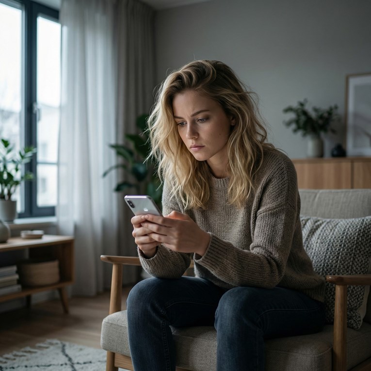 Horoskopski znakovi koji analiziraju svaku riječ u poruci