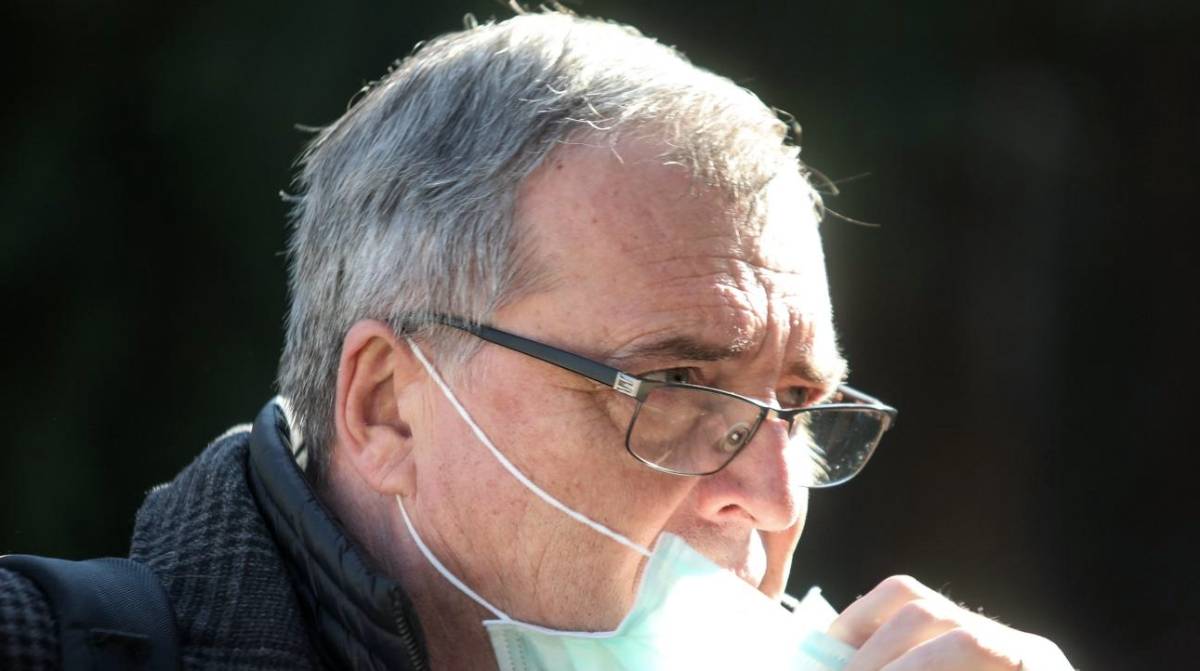 Capak:  Vrlo brzo registracija prvog cjepiva, moći ćemo cijepiti cijelu Hrvatsku