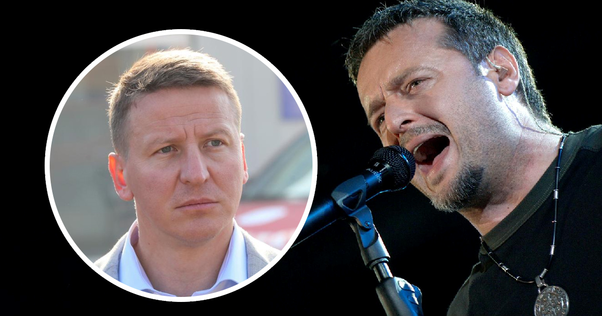 Zurovec prozvao Tomaševića: Vrijede li ista pravila za Milu Kekina ili ne?