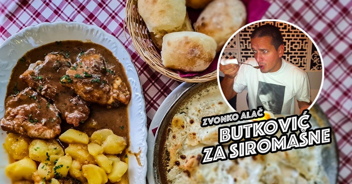 Butković za siromašne: Kultni bosanski restoran je opet krcat, ali vrijedi li toliko?