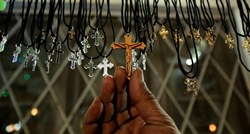 Lani je zbog vjere progonjeno 260 milijuna kršćana