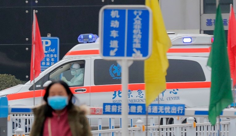Velike svjetske zemlje spremne su evakuirati svoje državljane iz Wuhana