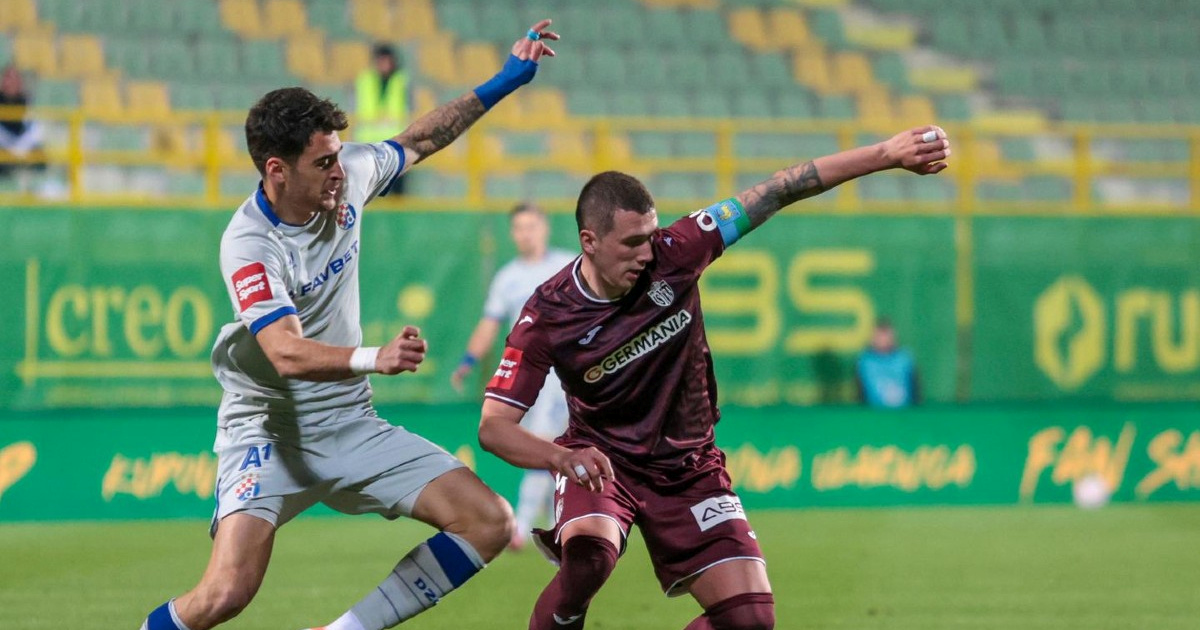 Pogledajte kako se Marešić oprostio od Istre nakon odlaska u Hajduk