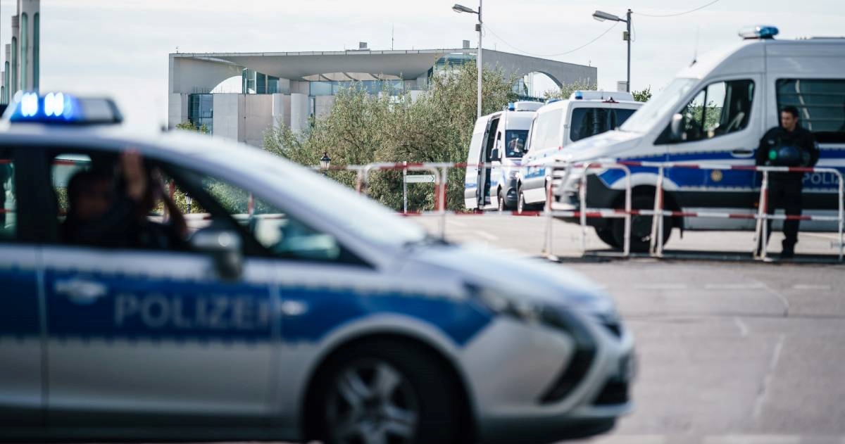 Mlade Ukrajinke napadnute u Njemačkoj, policija traži svjedoke