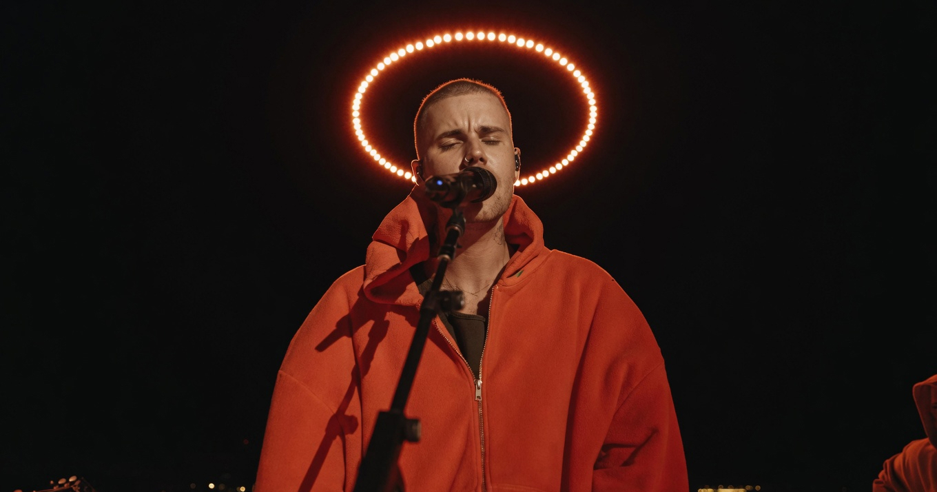 Ljudi uočili tužan detalj s Bieberovog drugog nastupa na Coachelli