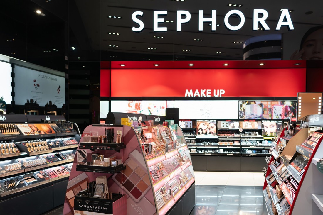 10 činjenica koje niste znali o Sephori