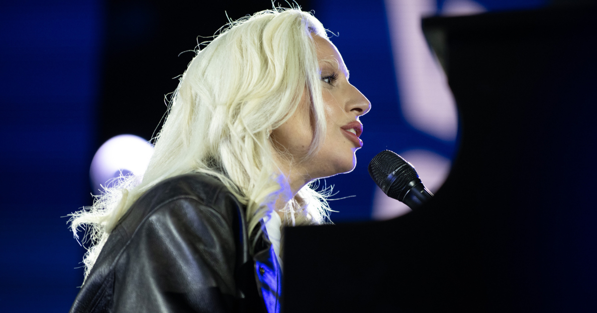 Lady Gaga o borbi s mentalnim zdravljem: Izgubila sam doticaj sa stvarnošću