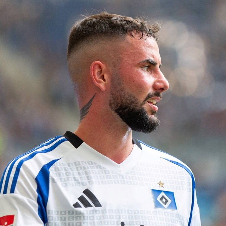 Sky: Hajduk pred potpisom igrača iz Bundeslige. Ovo su detalji posla