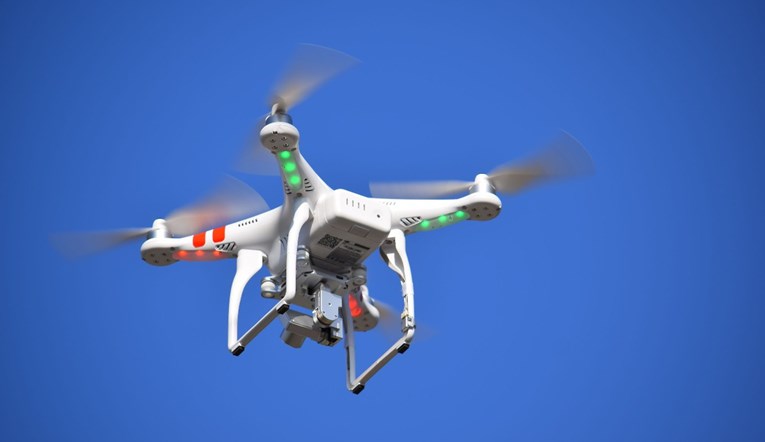 Slovenci i Austrijanci skupa vježbali kontrolu granice dronovima
