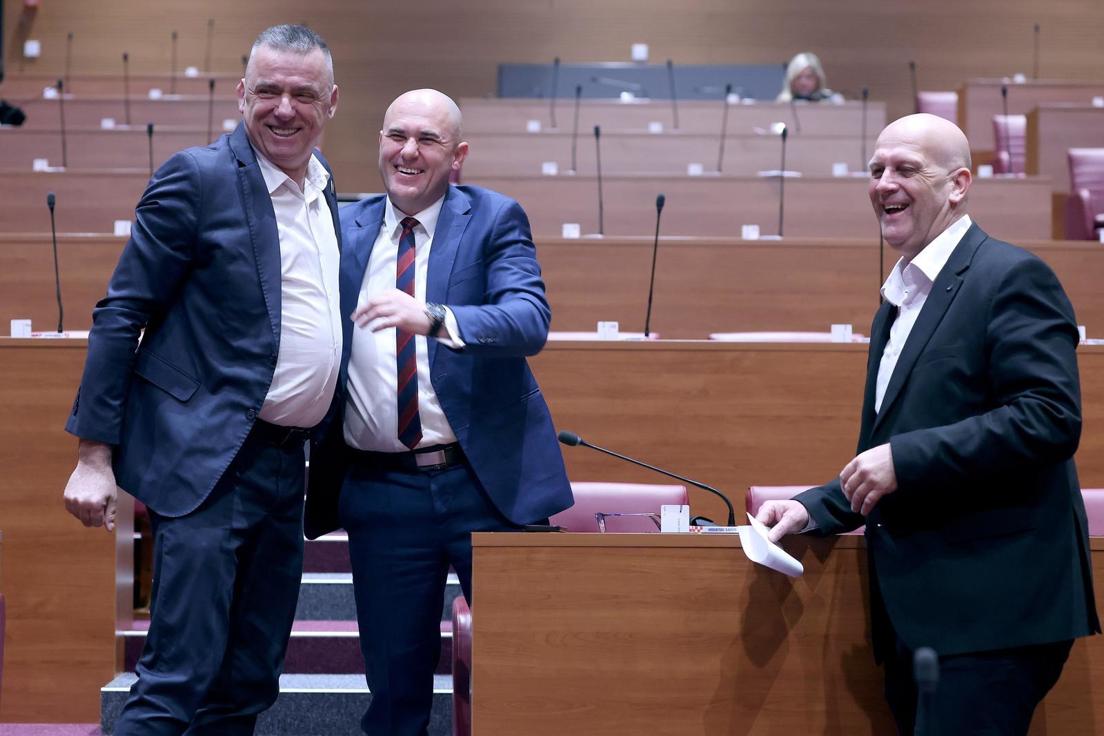 Ćipe komentirao srpske rakete