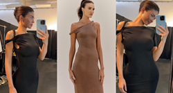 Kylie Jenner se ponovno našla na udaru kritika zbog optužbi za krađu dizajna haljine