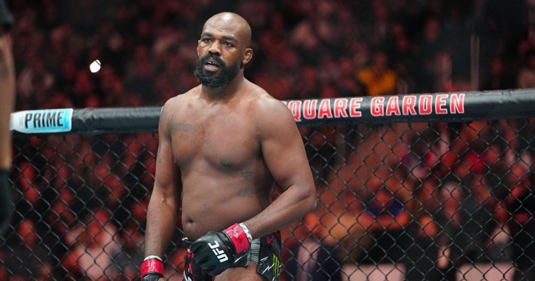 Joe Rogan: Jones za meč stoljeća traži od UFC-a 30 milijuna dolara