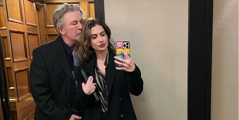 Alec Baldwin proslavio rođendan, žena mu posvetila emotivnu objavu: "Stišaj tu buku"