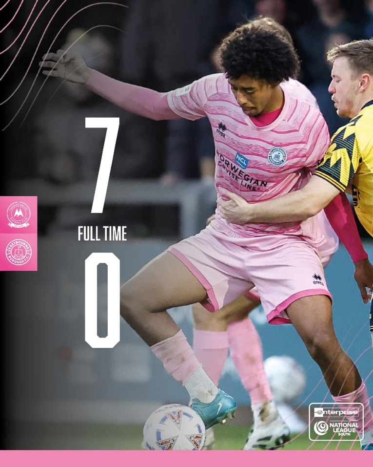 Engleski šestoligaš izgubio 7:0 na gostovanju pa navijačima vratio novac za ulaznice