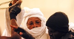 Od korone umro bivši čadski diktator
