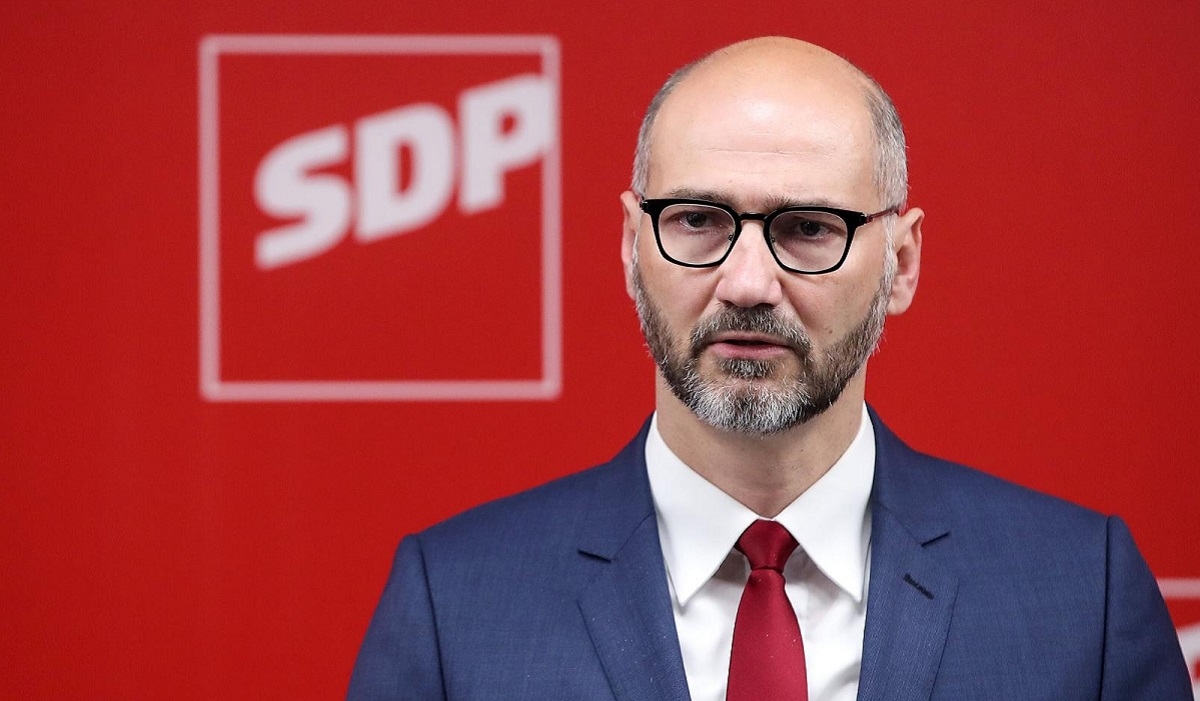 Klisović: Naš cilj je učiniti Zagreb gradom bez otpada
