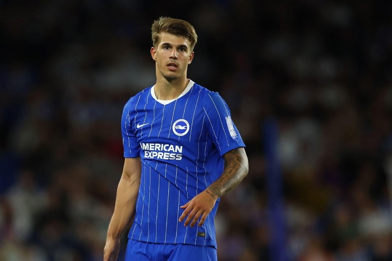 VIDEO Brighton izgubio od Chelseaja u utakmici sa sedam golova, Vušković igrao