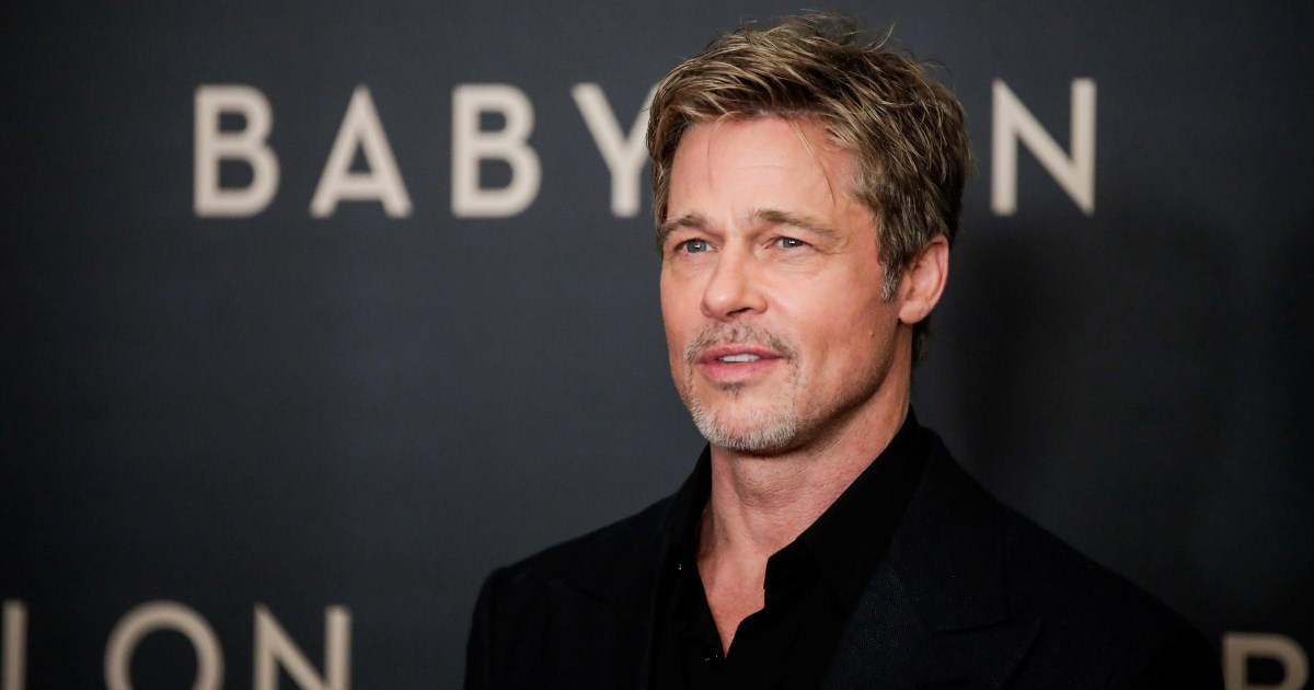 Brad Pitt će voziti Formulu na britanskom Grand Prixu