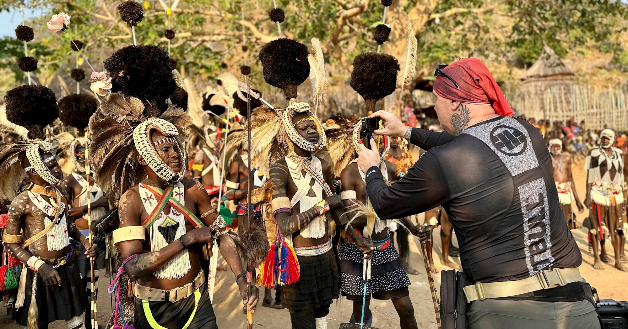 Putopis iz Južnog Sudana: Jedan (nama svakodnevni) začin vrjedniji im je od zlata