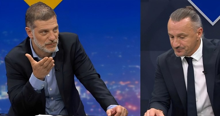 Bilić: Ovo je najveći razlog zašto Hrvatska ne može razvaliti suparnika