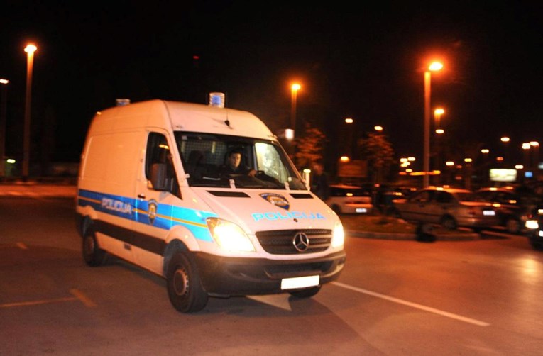 U Zagrebu vozili pod utjecajem droge, odbili lječnički pregled pa dobili kazne 