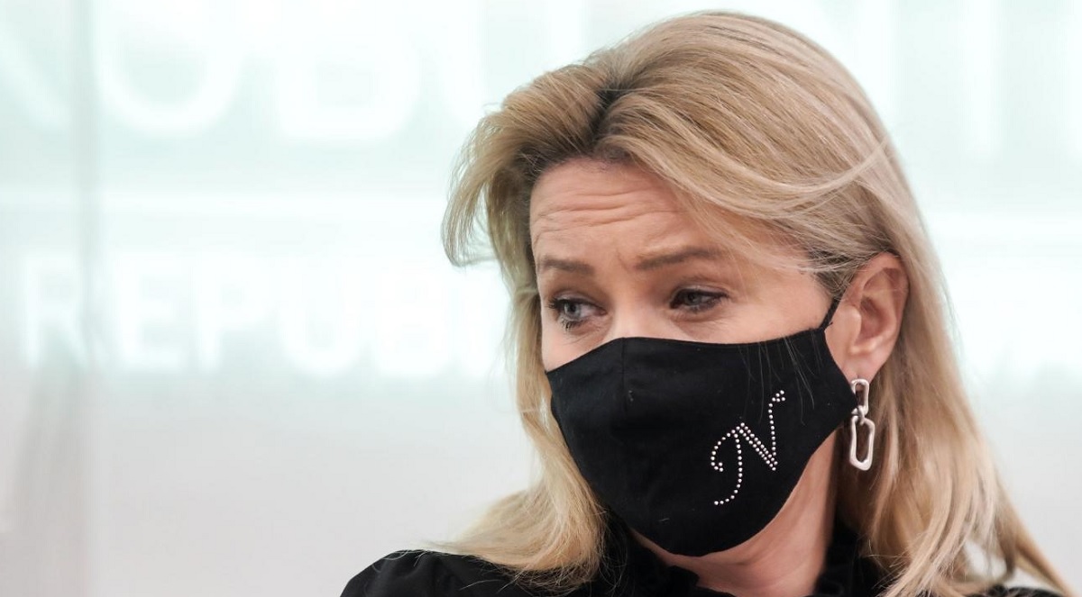 Otkazana sjednica Povjerenstva za sukob interesa, trebali su odlučivati o Ćoriću